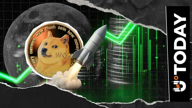 'Such Rocket,' Dogecoin Team Reacts to 'DOGE to the Moon' Tease