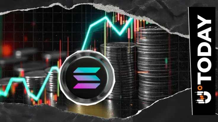 Solana (SOL) to $150? Latest 43% Boost in Volume Might Fuel Rebound
