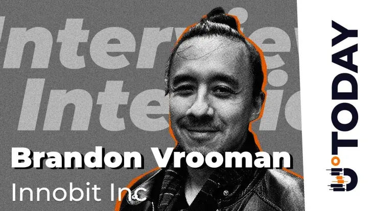 “Blockchain Developers Are Solving Problems Other Industries Tackled Decades Ago” — Brandon Vrooman on What Gaming Teaches Crypto