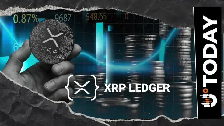 XRP Ledger Close to All-Time Highs as XRP Price Is Barely Breathing