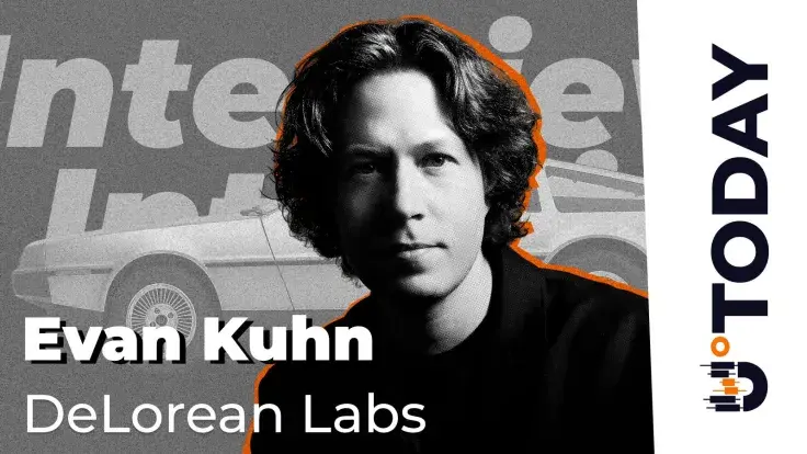 Web3 Leap: How DeLorean Labs Is Reimagining the Future of Cars