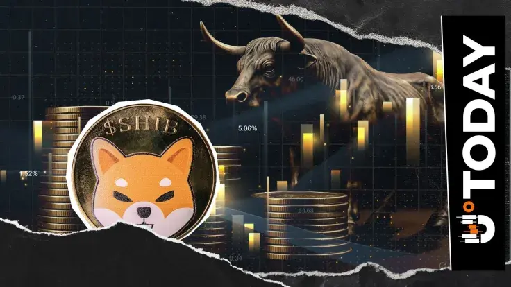 Shiba Inu (SHIB) Key Bullish Pattern: Is 30% Bounce Possible?