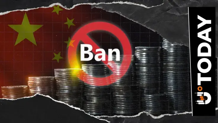 China Enacts Fresh Crypto Crackdown 