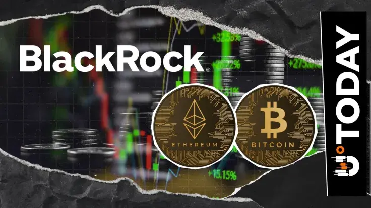 BlackRock Cuts Losses, Offloads $292 Million in Bitcoin and Ethereum