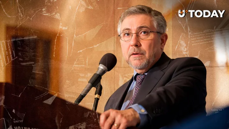 Krugman Says This Bitcoin Crash Is Different. Is This Bottom Signal?