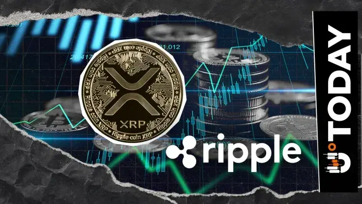 'The Foundation Is Set': Ripple Exec Signals XRP's Next Wave Is Here