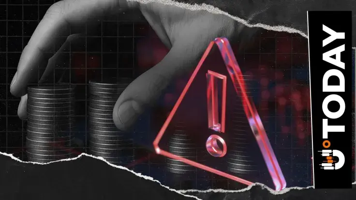 IMF Flags Crucial Stablecoin Risk: Details