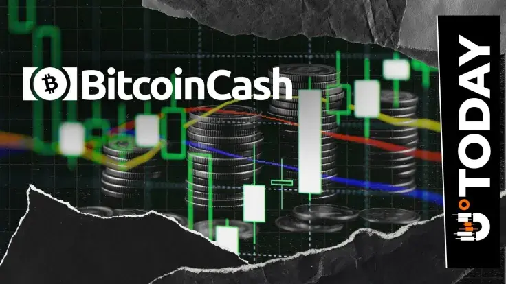 Bitcoin Cash May Dethrone Dogecoin If Bollinger Bands Upside Signal Plays Out