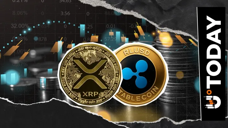 Tokenized T-Bills Coming to XRPL and RLUSD