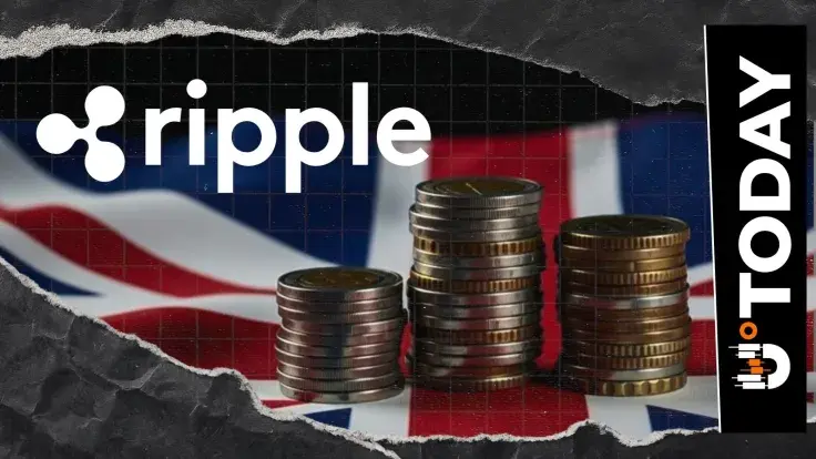 'Genuinely Huge Moment': RippleX VP Markus Infanger Reacts to Aviva's $300 Billion XRPL Integration