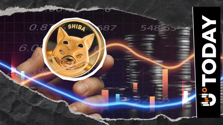 Shiba Inu RSI Nears Oversold Levels as Price Hangs Above $0.0000058