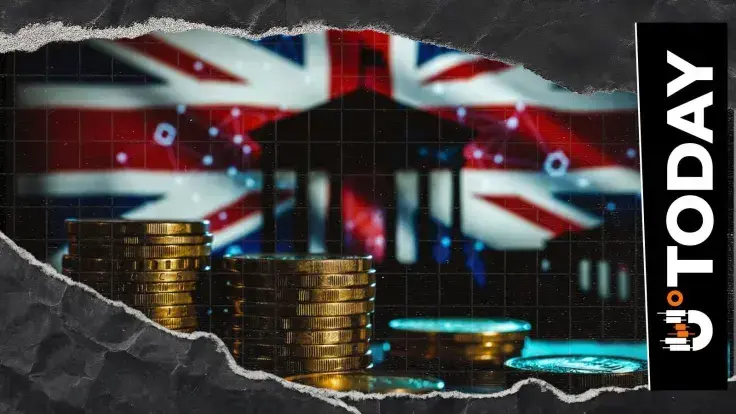 Bank of England Makes Crucial Blockchain Programmability Pivot