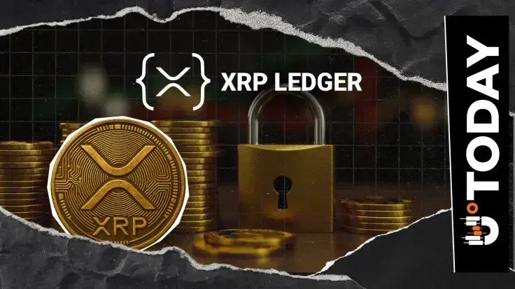 XRPL Code Update Proposed After $200,000 XRP Wallet Lockout