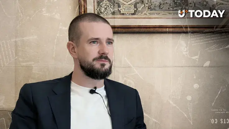 Ethereum Foundation Faces Leadership Reshuffle as Tomasz Stanczak's Tenure Ends