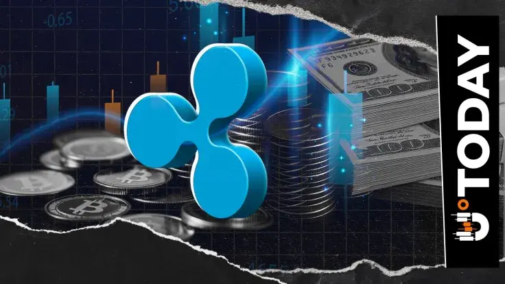 Ripple USD Crosses $1.5 Billion Milestone Amid Institutional Growth