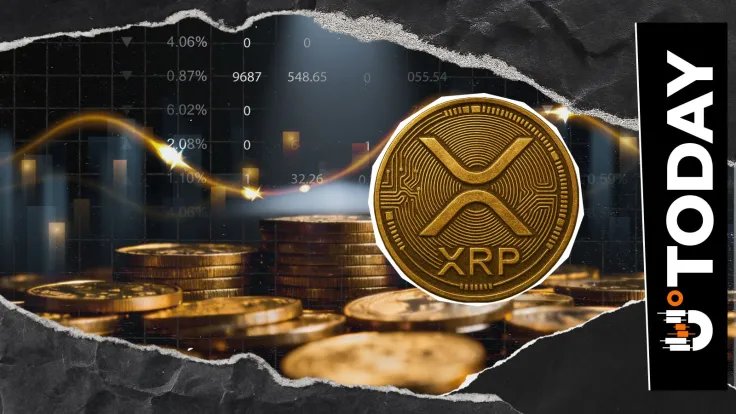 XRP Institutional Yield: Evernorth CEO Details Active New Strategy