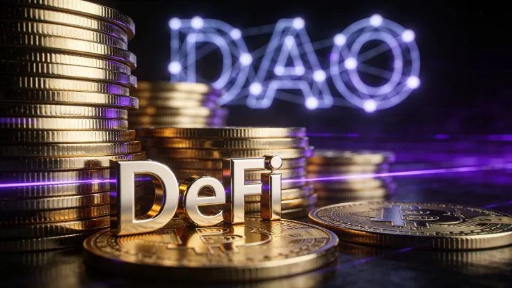 Beyond DeFi: How DAOs Are Reshaping Digital Coordination