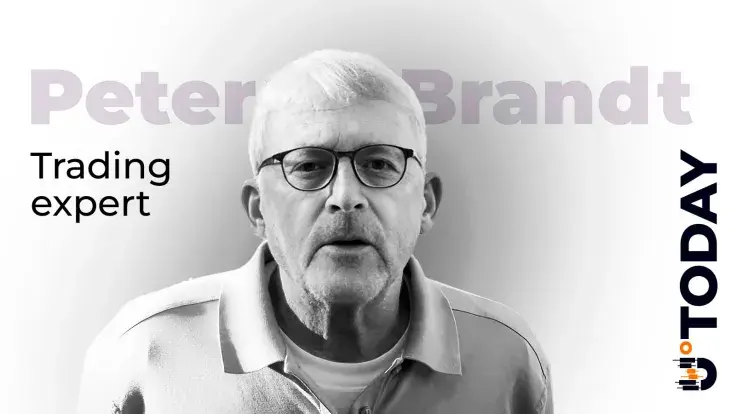 Peter Brandt Rejects Gold-to-Bitcoin 'Great Rotation' Theory