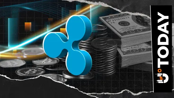 Ripple Increases RLUSD Liquidity With Latest $20 Million Mint