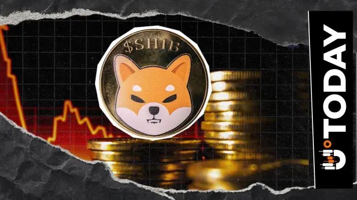 Shiba Inu Faces Short-Term Pressure as Hourly Death Cross Forms