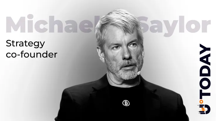 Saylor: Bitcoin Going to $0 or $1 Million 