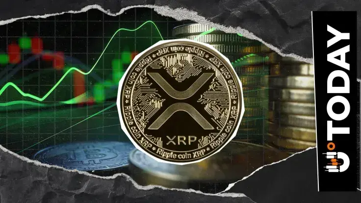 XRP Short Sellers Lead 1,190% 4-Hour Liquidation Imbalance