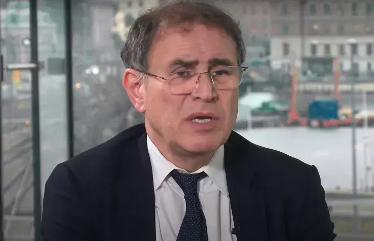 Crypto Apocalypse Coming, Expert Who Predicted 2008 Financial Crisis Warns 