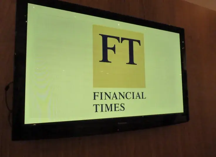 Bitcoiners Slam The FT Over Calling Bitcoin to Drop to Zero 