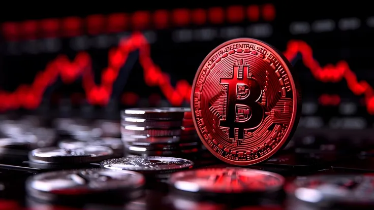  Stifel: Bitcoin Could Collapse Below $40K