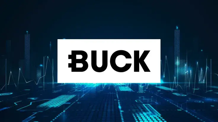 Buck Introduces Automatic Reward Distribution, Raises Yield to 10%