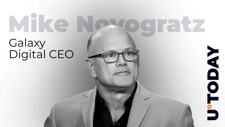Galaxy's Novogratz Denies Bitcoin Collapsed Due to Quantum Threat