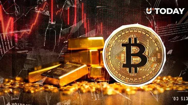 Satoshi's 2010 Post Sheds Light on Bitcoin-Gold Comparison