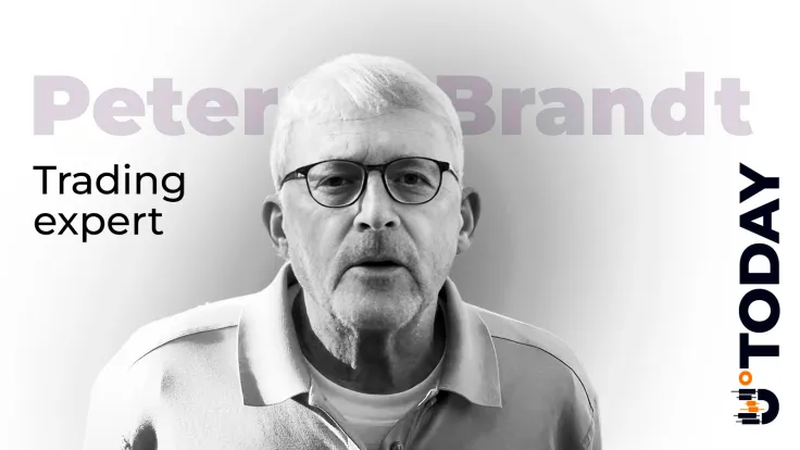 Brandt Calls $58K Next Stop for BTC