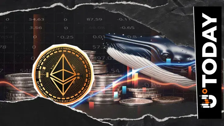 '7 Siblings' Whale Group Buying Ethereum (ETH): Is $2,400 Bottom?