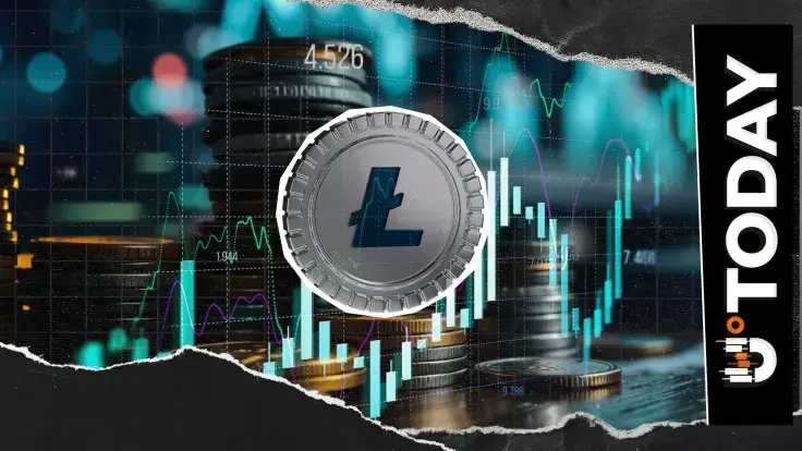 Litecoin to $400? Yes, but 'Digital Silver' Still Has to Survive $63 Guillotine First