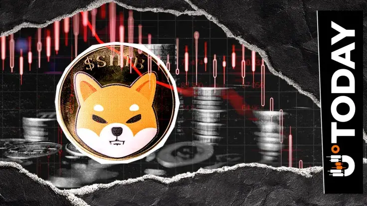 Shiba Inu Crashes to $0.00000666: Why This Unusual Price Point Matters