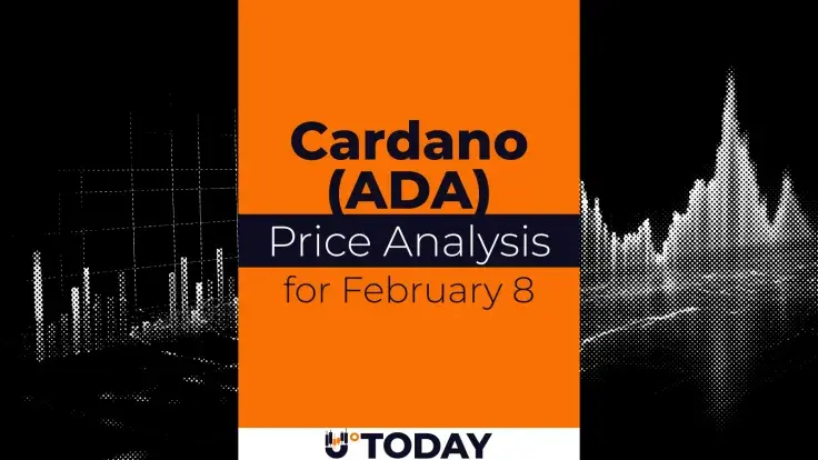 Cardano (ADA) Price Analysis for February 8