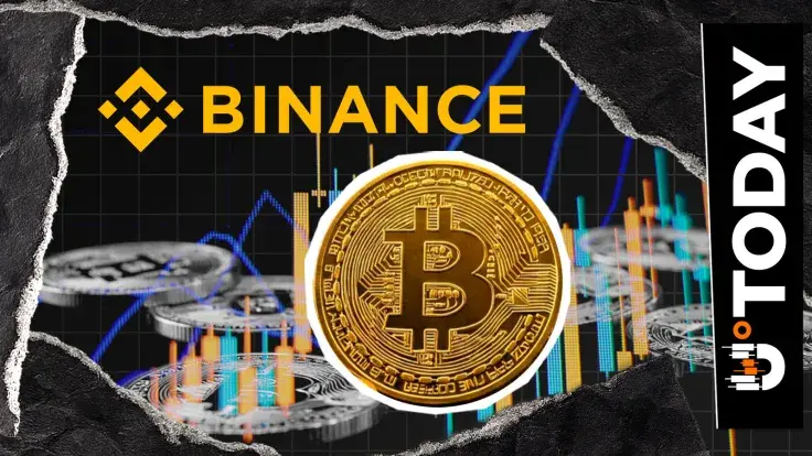 Binance Just Shoveled $734,000,000 into Bitcoin (BTC): What's Their Strategy?