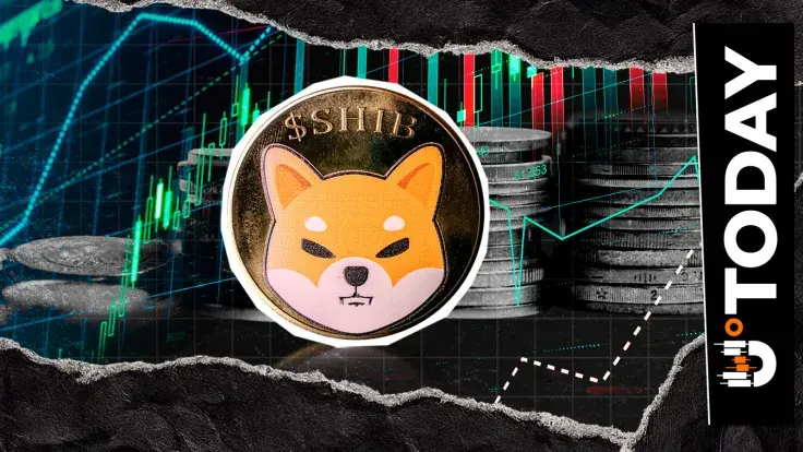 Shiba Inu (SHIB) Wakes Up With 17% Bounce After a 30% Monthly Decline