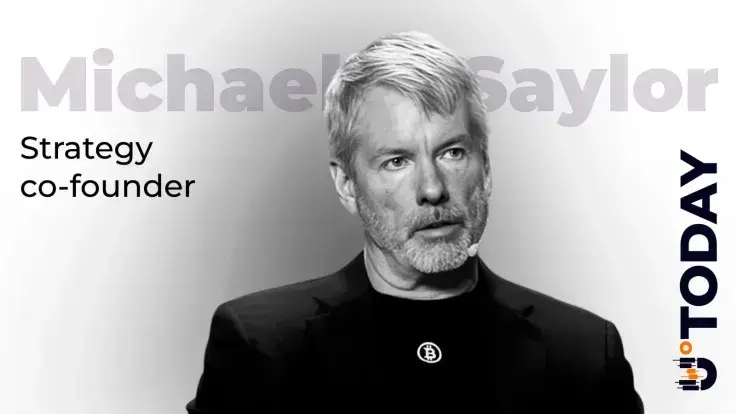 '99>98': How Michael Saylor Plans to Move Strategy's Bitcoin Holdings Toward Profit