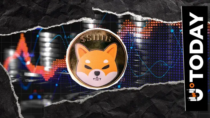 SHIB Price Trends Toward $0.00000666, Level Traders Call 'Mark of the Beast'