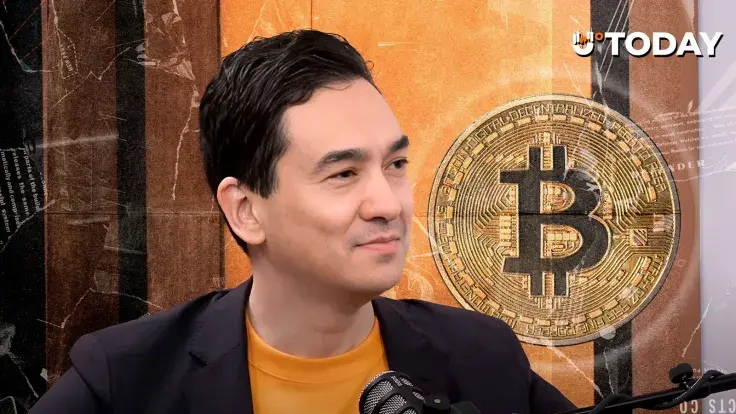 Remarkable Bitcoin 2025 Financial Results Announced by Metaplanet CEO