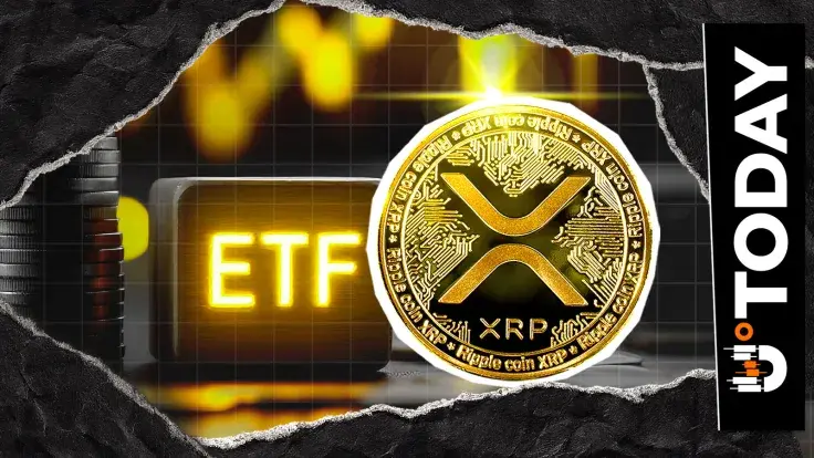 XRP Outpaces Top Assets With $33.4 Million Inflow as Investors Rotate out of Bitcoin