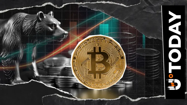 2026 Shaping Up to Be Unprecedentedly Bearish for BTC