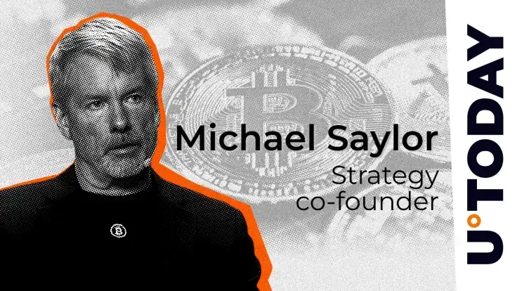 Strategy's Saylor Hints at Fresh Bitcoin Buy Amid Investor Ridicule 