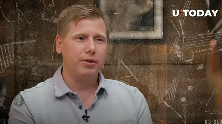 Grayscale's Silbert Shares Rare Agreement With Binance CEO on 'Missing Link in Crypto'