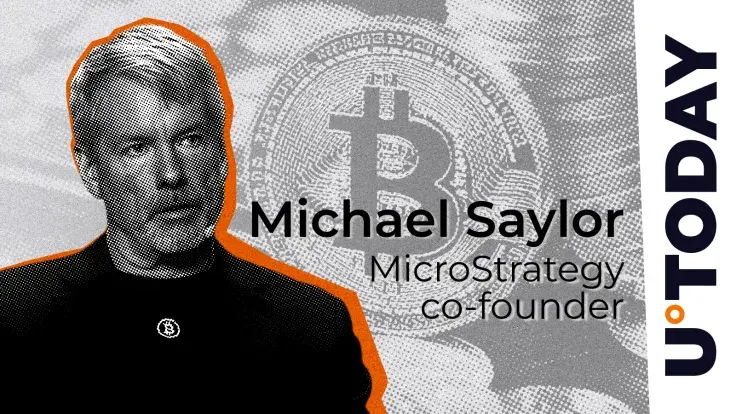 Michael Saylor Warns Quantum Threat Would Break the Internet
