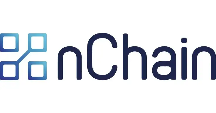 nChain crypto company