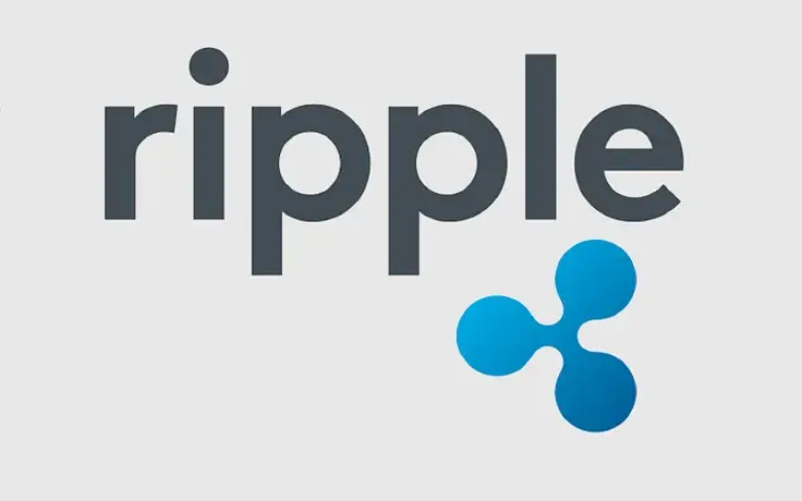 Ripple logo