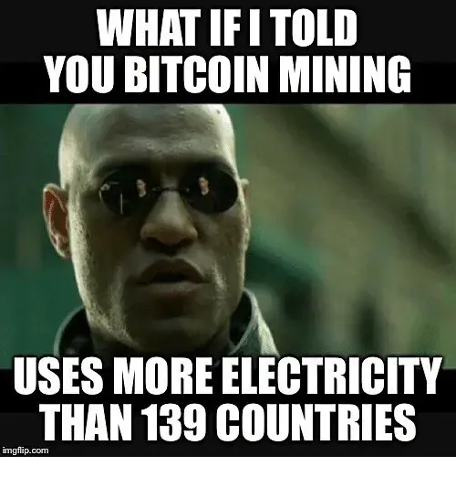 Bitcoin mining